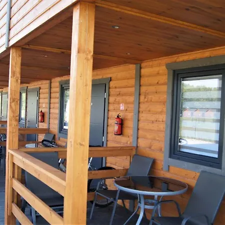 Apartament Perełka *