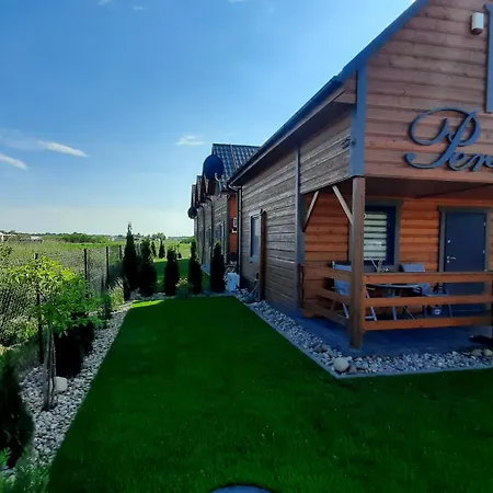 Perelka Kopań