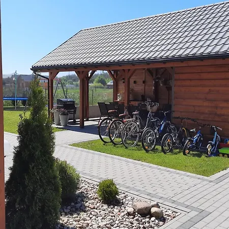 Apartament Perełka