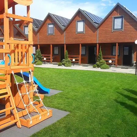 Perełka Apartament