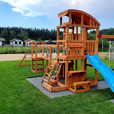 Apartament Perełka *