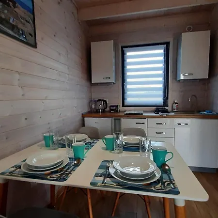 Perelka Apartment Kopań