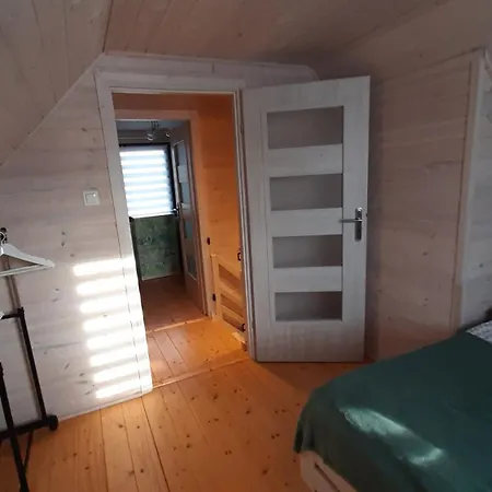 Apartament Perełka *