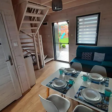 Perełka Apartament