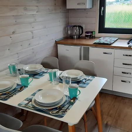 Apartament Perełka