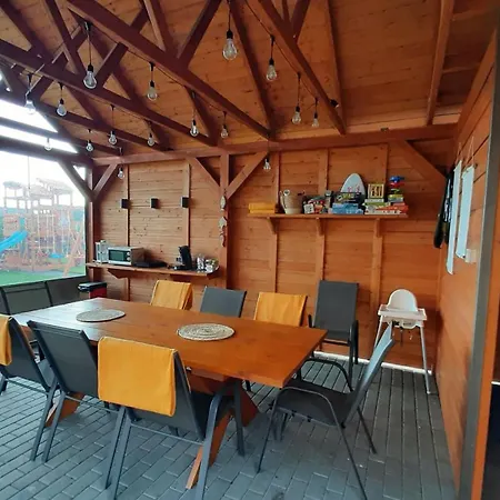 Apartament Perełka *