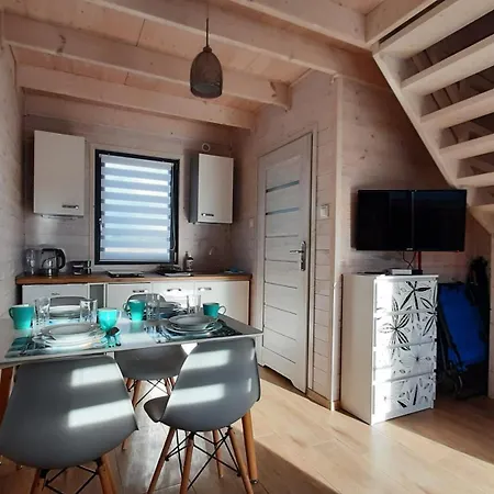 Perelka Apartment Kopań