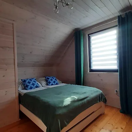 Apartament Perełka