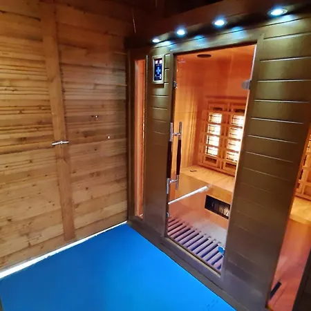 Apartment Perelka Kopan