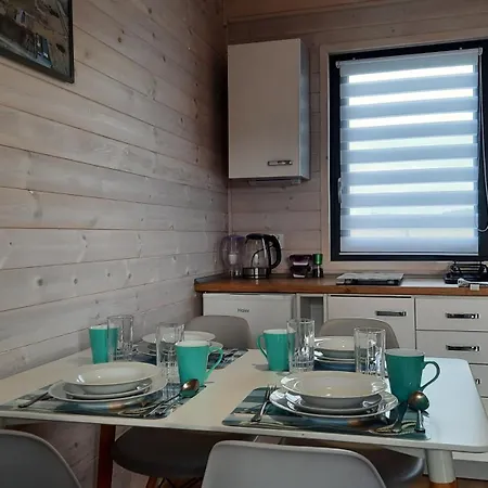 Perełka Apartament