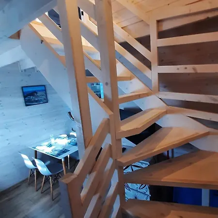 Apartament Perełka