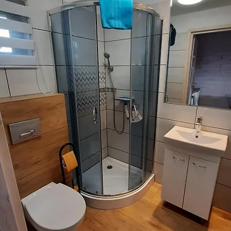 Apartament Perełka