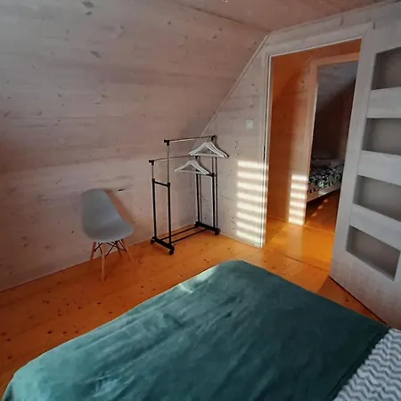 Perełka Apartament *