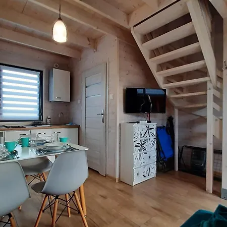 Apartament Perełka *