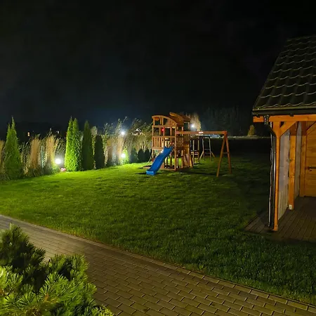 Perełka Apartament