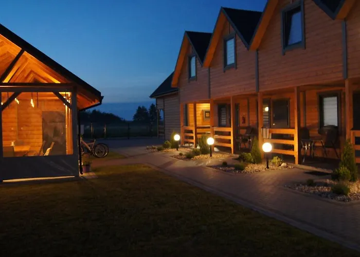 Апартаменты Perelka