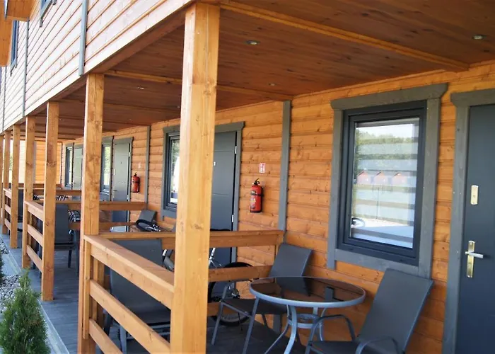 Апартаменты Perelka *