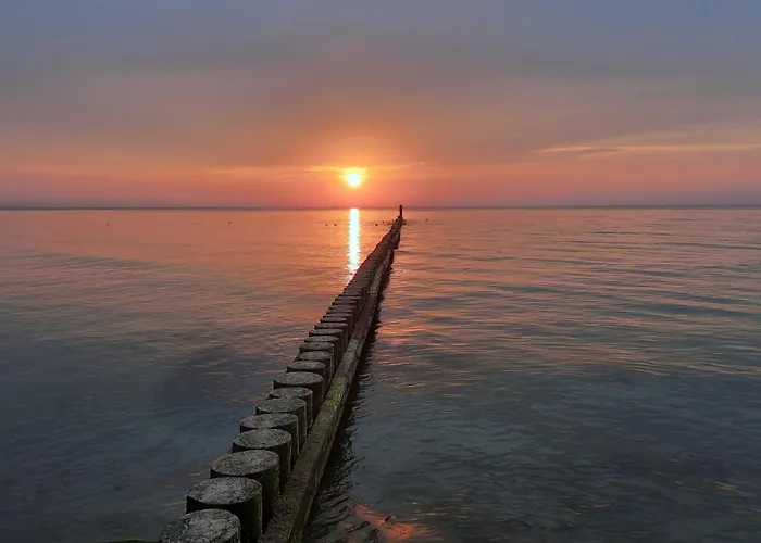 Апартаменты Perelka