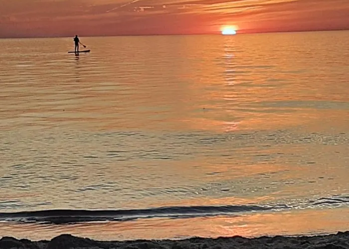 Perelka Апартаменты