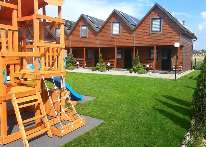 Perelka Апартаменты