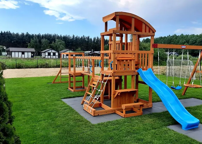 Апартаменты Perelka *