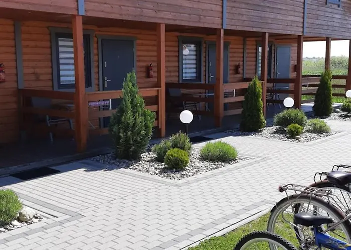 Perelka Апартаменты