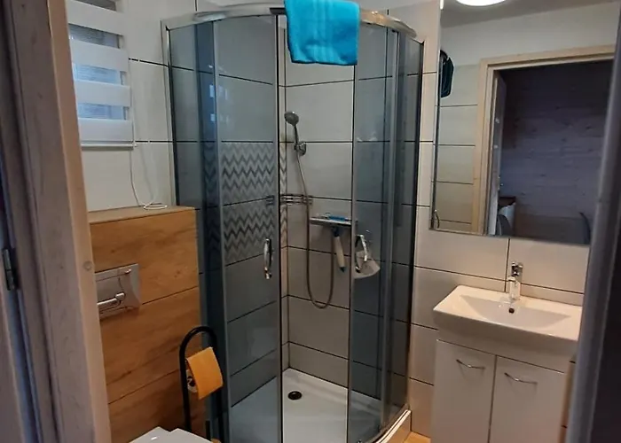 Perelka Апартаменты Kopan