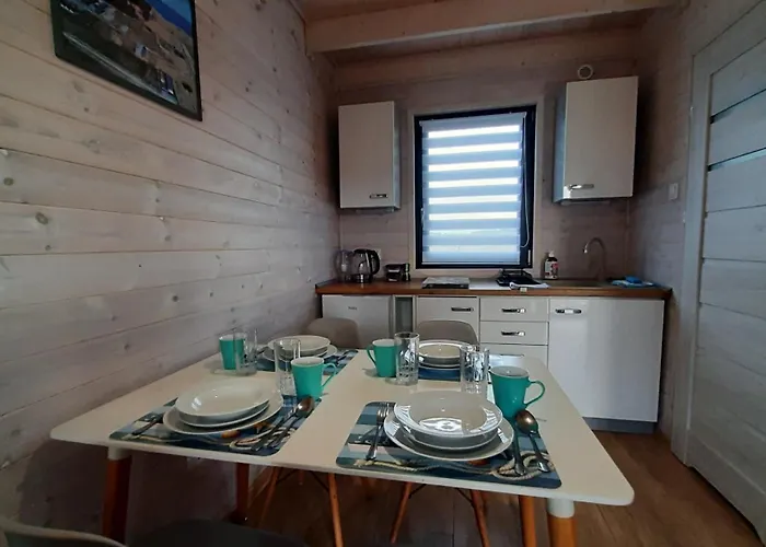 Perelka Апартаменты Kopan