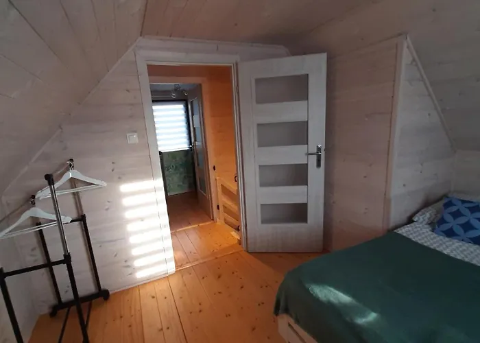 Апартаменты Perelka *