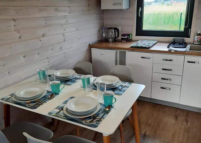 Апартаменты Perelka