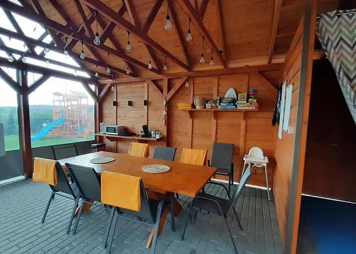 Апартаменты Perelka *