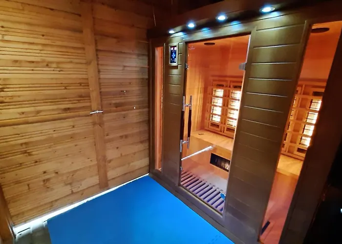 Апартаменты Perelka Kopan