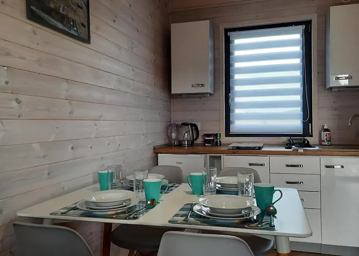 Perelka Апартаменты