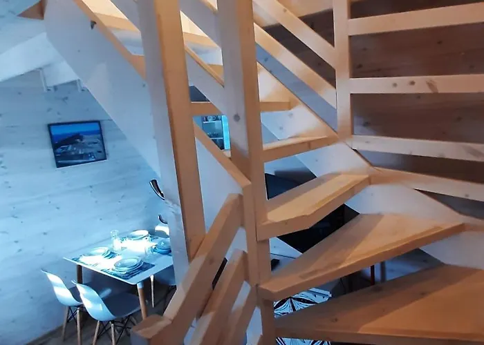 Апартаменты Perelka