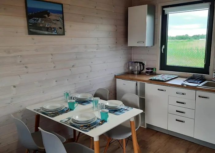 Perelka Апартаменты *