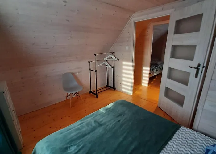 Perelka Апартаменты *