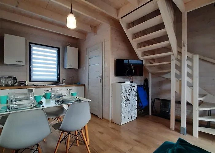 Апартаменты Perelka *